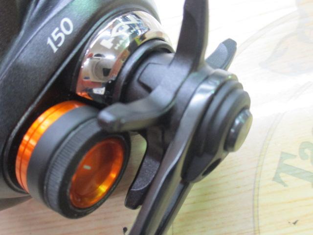 20バルケッタFカスタム 150