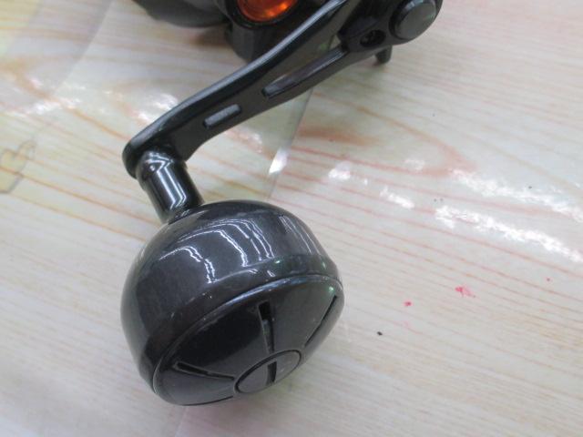 20バルケッタFカスタム 150