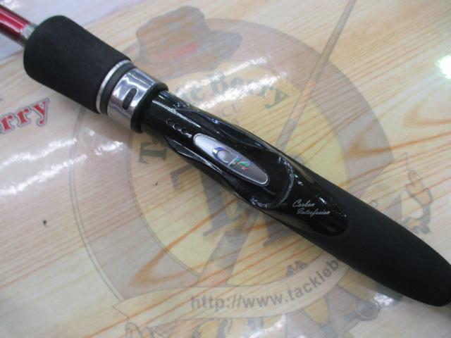 炎月一つテンヤマダイ 255MH｜＠ベリーネット 日本最大新品中古