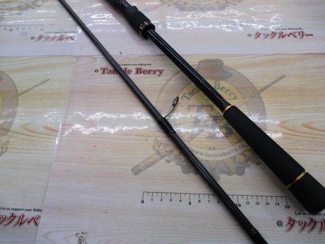 19 ラテオ 93ml DAIWA（釣り） 【特価品】 ダイワ ロッド '19 ラテオ 93ML・R [5