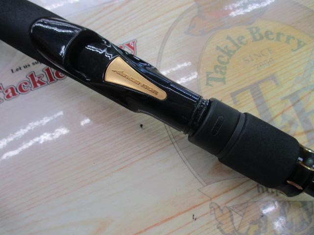 ダイワ　LATEO 93ML・R 美品 特価】ダイワ ラテオ R 93ML 2019モデル (スピニング2ピース