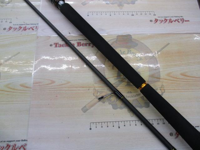 ソルティースタイルライトショアジギング STLS-1032ML30-KR