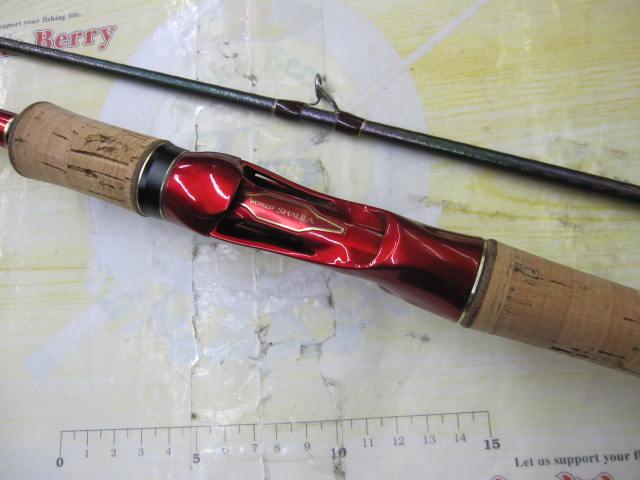 18ワールドシャウラ 1832R-2｜＠ベリーネット 日本最大新品中古