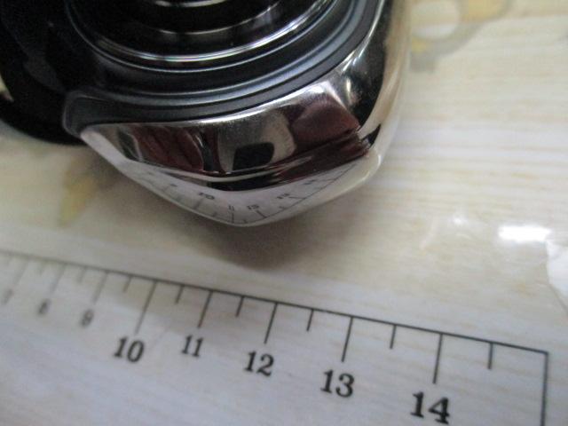 25タトゥーラ SV TW 100H