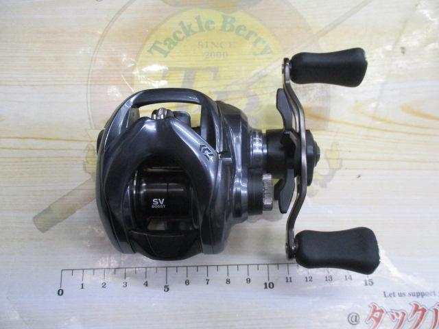 25タトゥーラ SV TW 100H