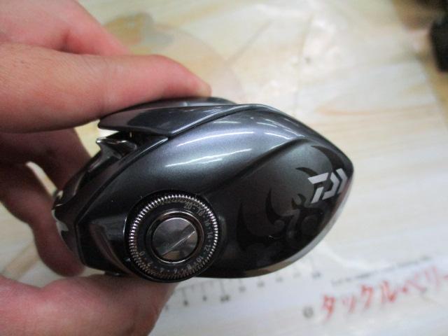 25タトゥーラ SV TW 100H