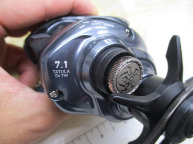 25タトゥーラ SV TW 100H