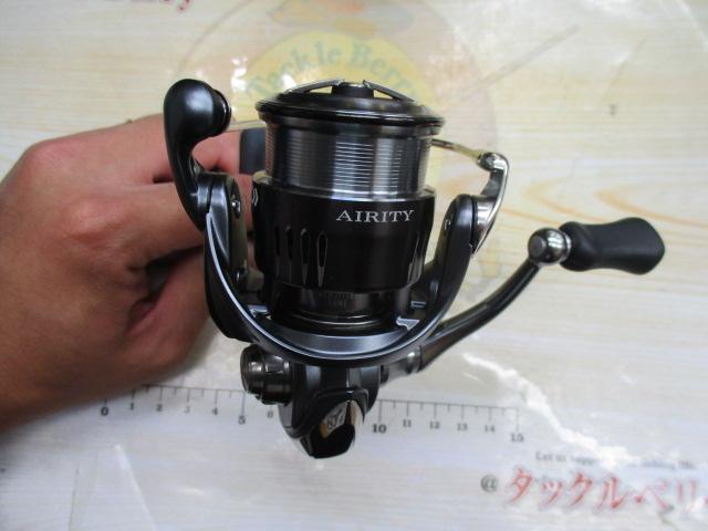 23エアリティ ST SF2000SS-P｜＠ベリーネット 日本最大新品中古