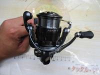 23エアリティ ST SF2000SS-P