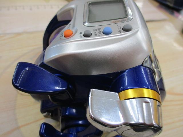 ハイパータナコン400ＦB E ダイワ(Daiwa) ハイパータナコン400FBE 00801385｜アウトドア