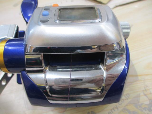 ハイパータナコン 400FBe｜＠ベリーネット 日本最大新品中古釣具
