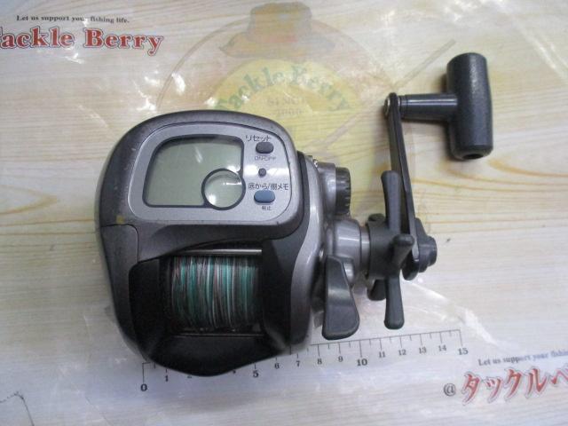 タナセンサーS 300DX｜＠ベリーネット 日本最大新品中古釣具WEB
