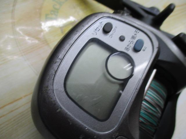 タナセンサーS 300DX｜＠ベリーネット 日本最大新品中古釣具WEB