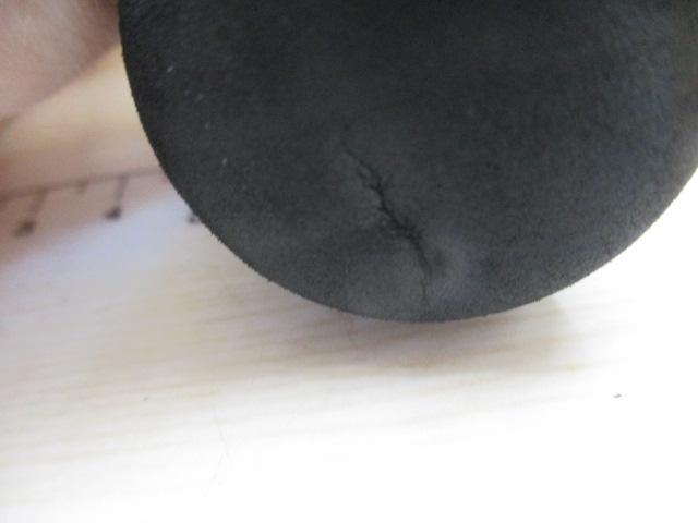 マグナムハスキーKOZ MH-80XH/KOZⅡ