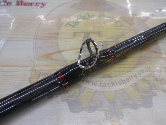 マグナムハスキーKOZ MH-80XH/KOZⅡ