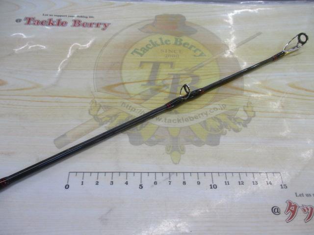 マグナムハスキーKOZ MH-80XH/KOZⅡ