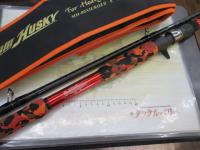 マグナムハスキーKOZ MH-80XH/KOZⅡ