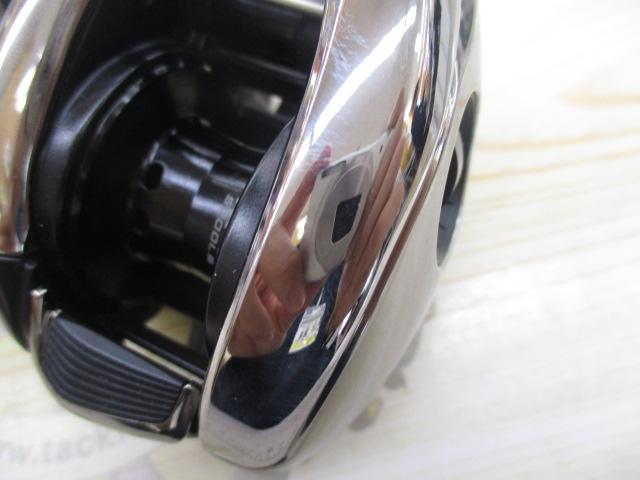 21アンタレスDC XG LH