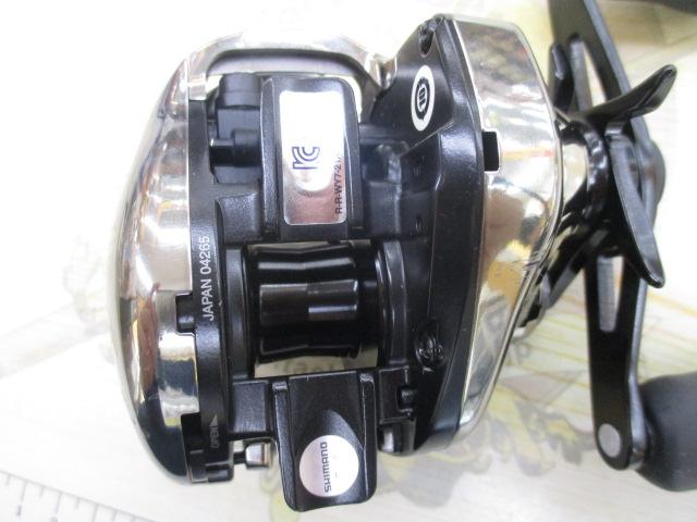 21アンタレスDC XG LH｜＠ベリーネット 日本最大新品中古釣具WEB