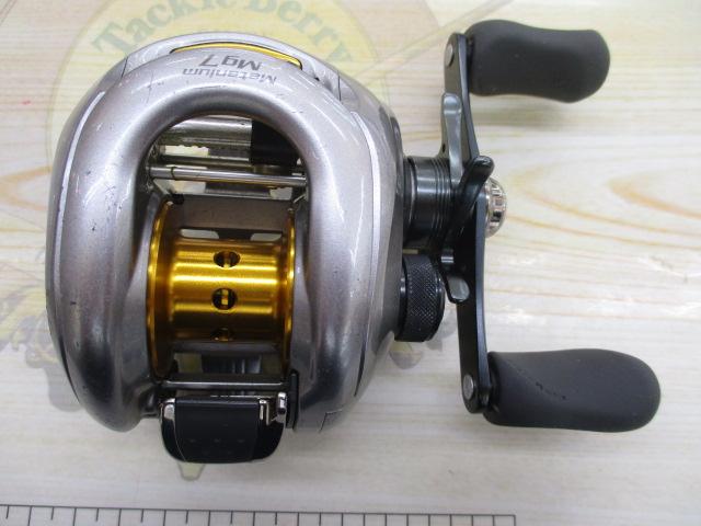 SHIMANO メタニウムmg7 rh 07メタニウムMg7 RH｜＠ベリーネット 日本最大新品中古釣具WEB