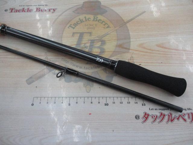 ★美品★ ダイワ　ファントムリベラリスト863ML DAIWA（釣り） (7)【目玉商品】ダイワ ファントム リベラリスト