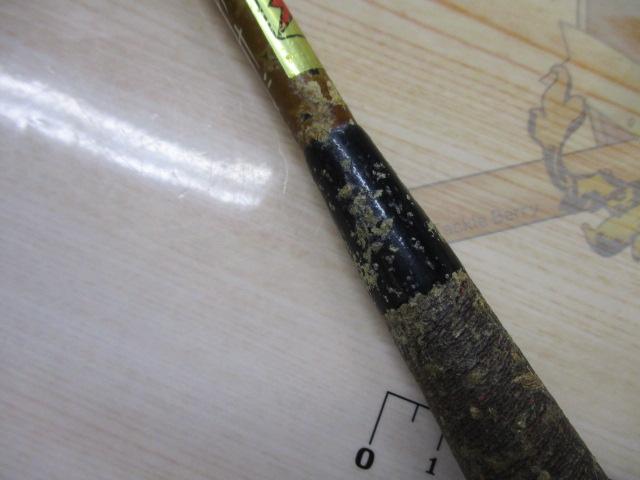朱紋峰 飛ぬけ 12｜＠ベリーネット 日本最大新品中古釣具WEBショップ
