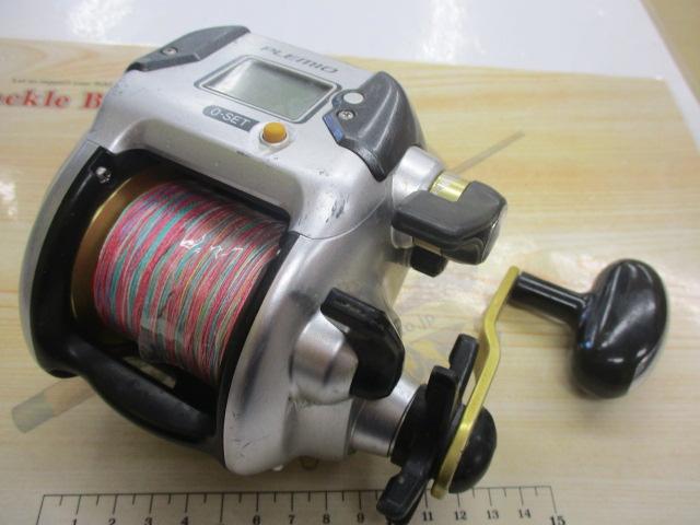 15プレミオ 3000｜＠ベリーネット 日本最大新品中古釣具WEBショップ