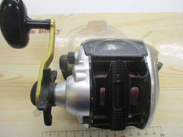 15プレミオ 3000｜＠ベリーネット 日本最大新品中古釣具WEBショップ