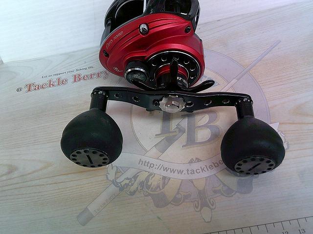 レボトロ60ロケット