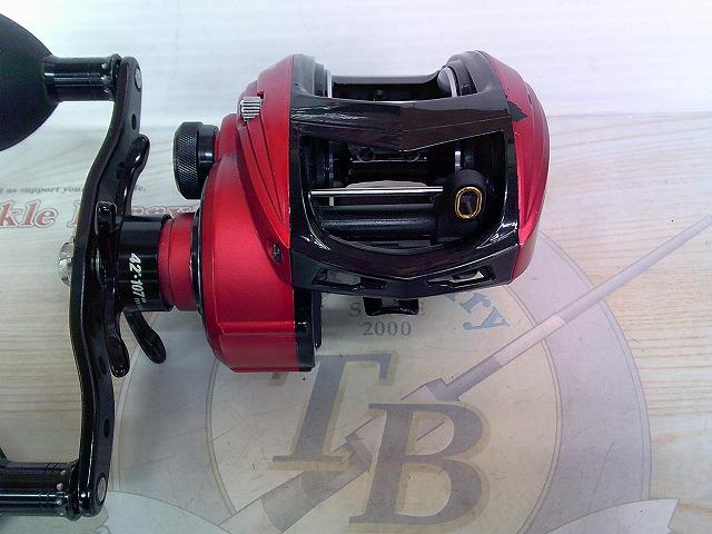 レボトロ60ロケット