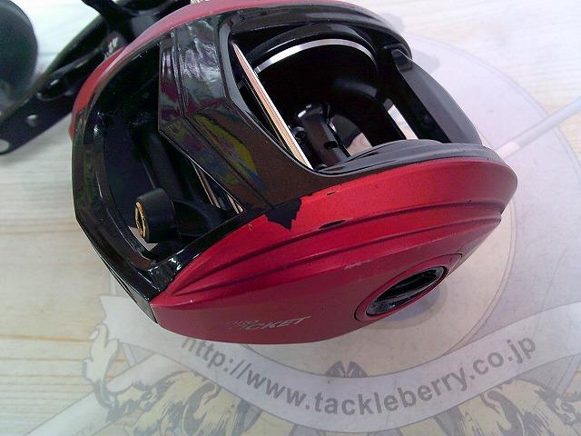 レボトロ60ロケット