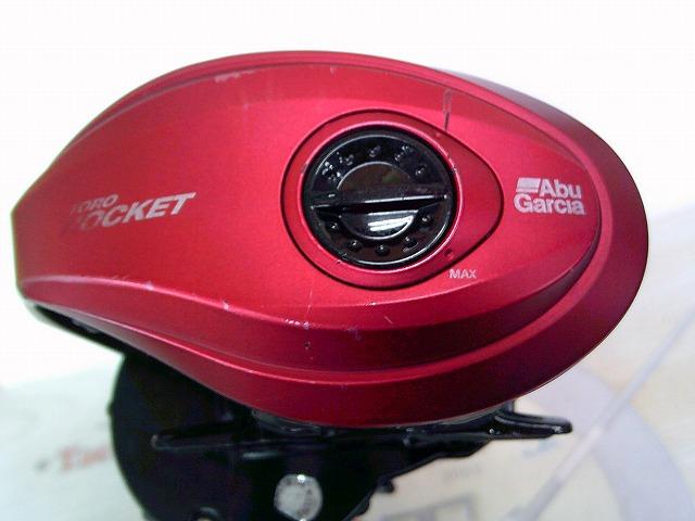 レボトロ60ロケット