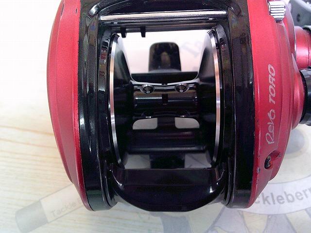 レボトロ60ロケット