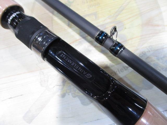 美品deps ゲインエレメント GE-74HRF パワーバーサタイルエレメント デプス ゲインエレメント パワーバーサタイルエレメント GE