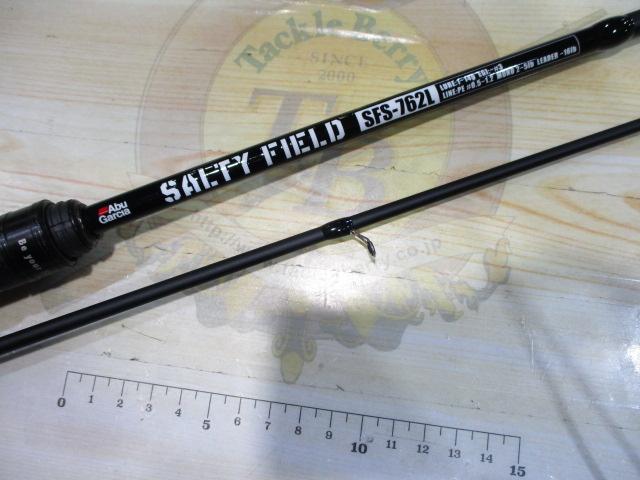 ソルティーフィールド SFS-762L｜＠ベリーネット 日本最大新品