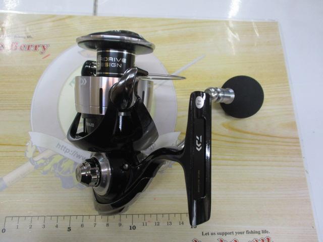 23レグザ LT6000D-H｜＠ベリーネット 日本最大新品中古釣具WEB