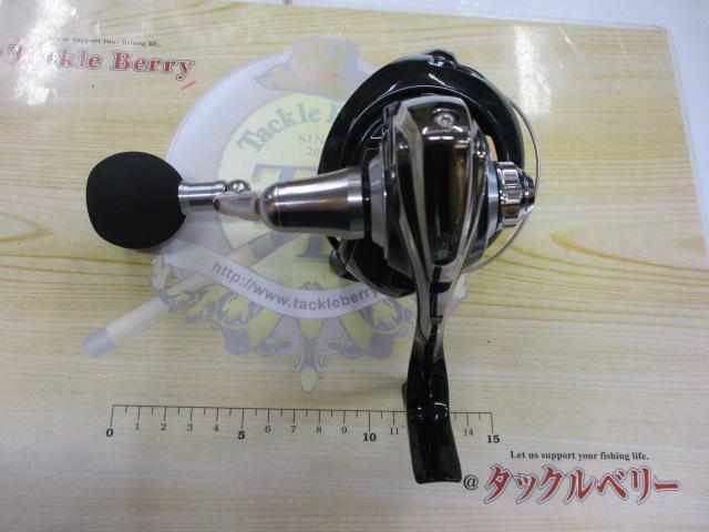 23レグザLT6000D-H (箱あり) 23レグザ LT6000D-H｜＠ベリーネット 日本最大新品中古釣具WEB