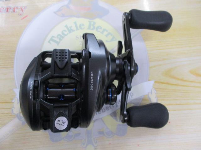 １９ＳＬＸ　ＭＧＬ　７１ＸＧ 左巻き 19SLX MGL 71XG｜＠ベリーネット 日本最大新品中古釣具WEBショップ