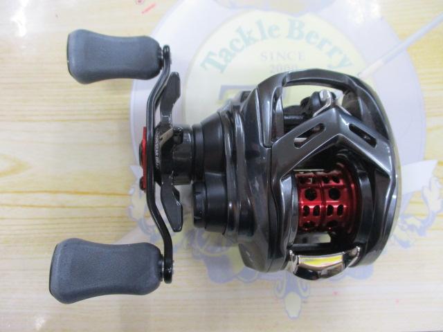 20アルファス AIR TW 8.6L｜＠ベリーネット 日本最大新品中古