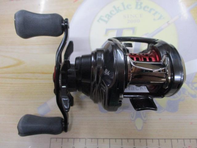 20アルファス AIR TW 8.6L｜＠ベリーネット 日本最大新品中古