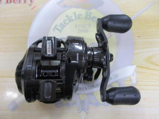 ROXANI 7 美品 ROXANI 7/8 (ロキサーニ)｜AbuGarcia｜釣具の総合メーカー