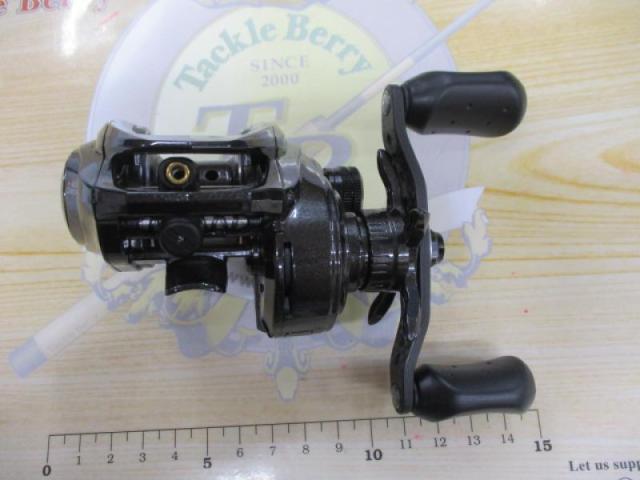 ROXANI 7 美品 ROXANI 7/8 (ロキサーニ)｜AbuGarcia｜釣具の総合メーカー