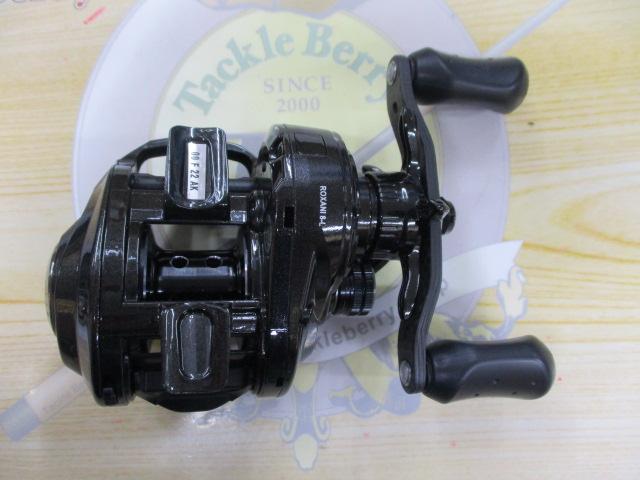 ロキサーニ 8-L｜＠ベリーネット 日本最大新品中古釣具WEBショップ