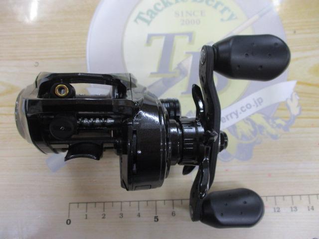 miki-tさま、専用です。アブガルシア ・ロキサーニBF8-L中古 miki-tさま、専用です。アブガルシア ・ロキサーニBF8-L中古