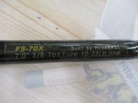 デストロイヤー F5-70X(フェイズⅢ)