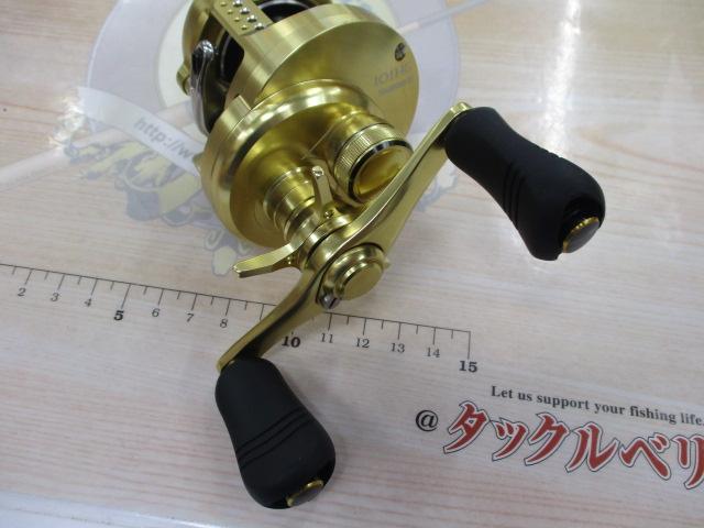 15カルカッタコンクエスト 101HG｜＠ベリーネット 日本最大新品