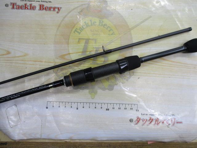 天龍　ルナキア　ＬＫ６３２Ｓ−ＬＭＬＳ 天龍 ルナキア LK632S-LMLS (ロッド・釣竿) 価格比較 - 価格.com