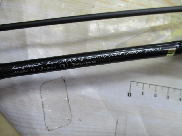 ルナキアLK632S-LMLS(未記入保証書あり、 値下げ交渉可) ルナキア LK632S-LMLS｜＠ベリーネット 日本最大新品中古釣具WEB