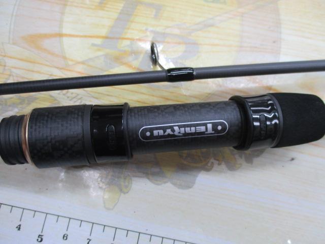 ルナキアLK632S-LMLS(未記入保証書あり、 値下げ交渉可) ルナキア LK632S-LMLS｜＠ベリーネット 日本最大新品中古釣具WEB