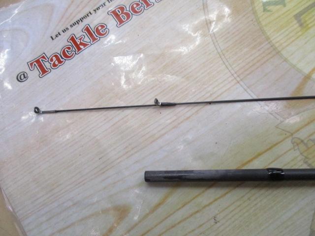 ルナキアLK632S-LMLS(未記入保証書あり、 値下げ交渉可) ルナキア LK632S-LMLS｜＠ベリーネット 日本最大新品中古釣具WEB